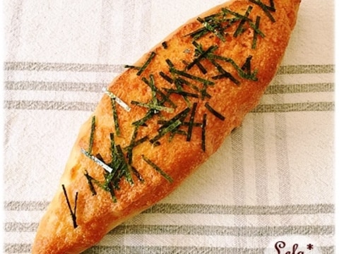 明太子フランス